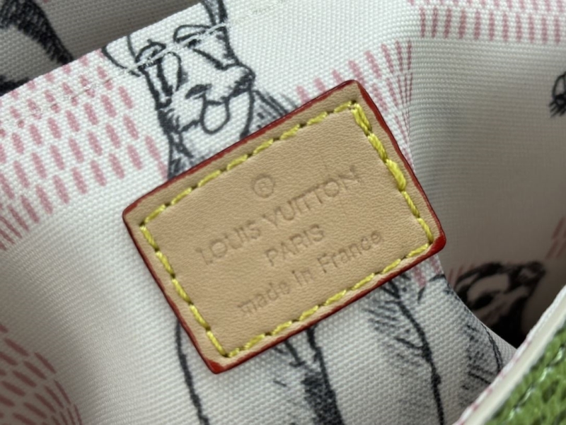 LV Satchel bags